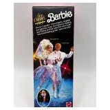 Ice Capades Ken and Barbie Dolls Olympic Skater Collection