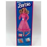 Set of 2 Barbie Dolls - Happy Birthday & Special Expressions Limited Edition