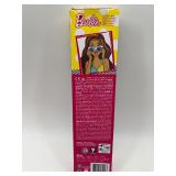 Set of 4 Barbie Beach Dolls in Original Packaging