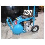 Makita 5.2 Gallon Air Compressor