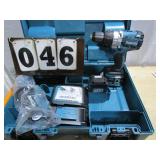 Makita 1/2" Hammer Drill