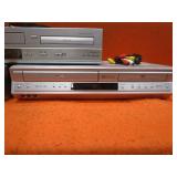 (3) DVD/VCR Players