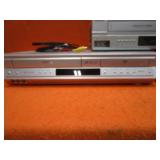 (3) DVD/VCR Players