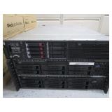 Server Rack Components