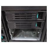 Server Rack Components