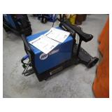 Miller Multimatic 255 Mig/Tig/Arc Welder Combination Welder