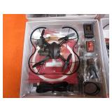 (17) Codrone Drones, Spare Parts, (4) Cases