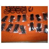 (17) Codrone Drones, Spare Parts, (4) Cases