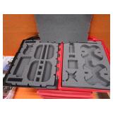 (17) Codrone Drones, Spare Parts, (4) Cases