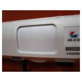 (2) Epson PowerLite 955WH Projectors & Smart Document Scanner