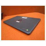 (10) HP Chrome Books