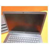 (10) HP Chrome Books