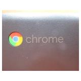 (10) HP Chrome Books