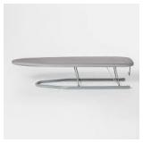 Table Top Ironing Board Gray - Room Essentials