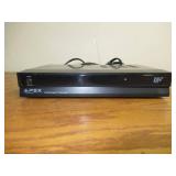 APEX - DT250A Digital TV Converter