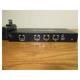 3 Port EdgeRouter Lite ERLITE-3