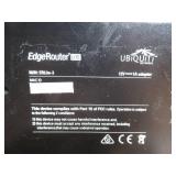 3 Port EdgeRouter Lite ERLITE-3