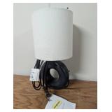 Threshold Table Lamp - Ceramic