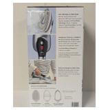 Conair 2-in-1 Steamer & Iron with Gentle Temp