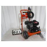 Husqvarna Pressure Washer #PW3400