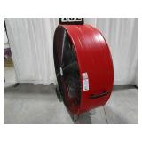 Maxx Air 50" Drum Fan