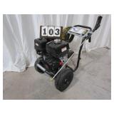 Sampson 4200 PSI Pressure Washer