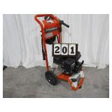 Murray Pressure Washer - 3200 psi