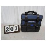 Frontier Rolling Tool Bag - 15"