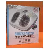 Foot Massager w/Heat