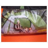 6 Person Dome Tent