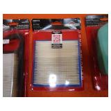 Small Engine Air Filters & Misc. Parts