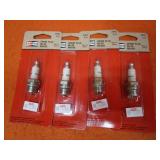 Small Engine Spark Plugs, Gas Primer Bulbs, Misc. Parts