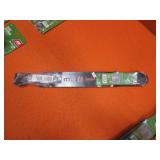 Lawn Mower Blades, Edger Blades, Blade Sharpening Balancer