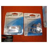 Bi-Fold & Sliding Door Hardware