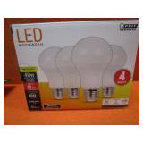 Misc. LED Light Bulbs