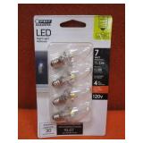 Misc. LED Light Bulbs