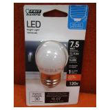 Misc. LED Light Bulbs