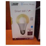 Misc. LED Wi-Fi Smart Light Bulbs