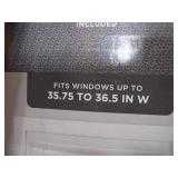 Misc. Window Blinds