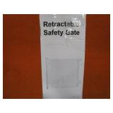 Retractable Safety Gates