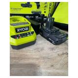 RYOBI PSBDD02K2 ONE+ HP 18V Brushless Cordless Compact 1/2in. Drill/Driver Kit - D139