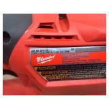 MILWAUKEE 2811-20 M18 FUEL 18V Lithium-Ion Brushless Cordless GEN 2 SUPER HAWG 7/16 in. Right Angle Drill (Tool-Only) - C429