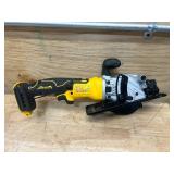 DEWALT DCS571 ATOMIC 20V MAX Cordless Brushless 4-1/2 in. Circular Saw (Tool Only) C152.10