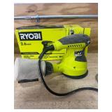 RYOBI RS290G 2.6 Amp Corded 5 in. Random Orbital Sander - C69