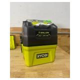 RYOBI PCL733B ONE+ 18V Cordless 1 Gal. Wet/Dry Vacuum (Tool Only) - B79