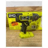 RYOBI PCL265K1 ONE+ 18V Cordless 1/2 in. Impact Wrench Kit with 4.0 Ah Battery and Charger - B119