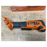 RIDGID R86242B 18V Brushless Cordless Multi-Tool (Tool Only) - B149