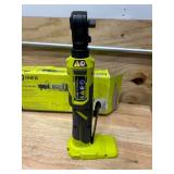 RYOBI PCL280B ONE+ 18V Cordless Multi Size Ratchet (Tool Only) - D119