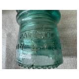 Glass Insulators