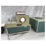 Argus 500 Slide Projector